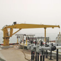 deck crane price ships deck hydraulic marine crane